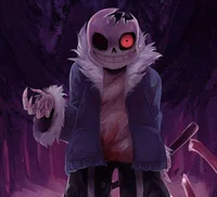 Horror Sans