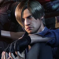 Leon Kennedy