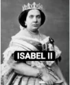 ISABEL II
