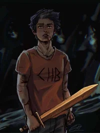 Percy Jackson