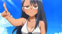 Hayase Nagatoro