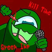 Green imposter V4