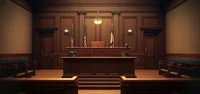 CourtRoom Simulator