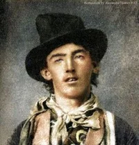 Billy the kid