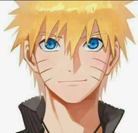 Naruto uzumaki 
