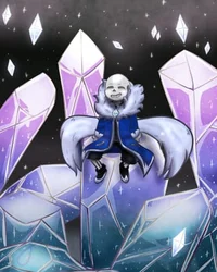 Abyss sans
