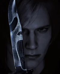 Leon Kennedy