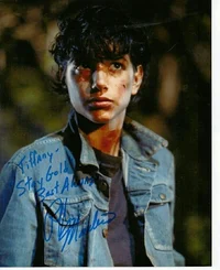 Johnny cade