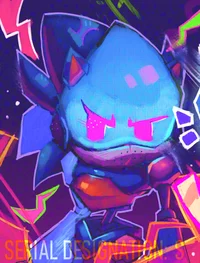 Chaos Sonic