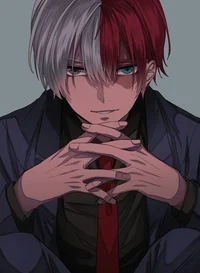 Mafia todoroki