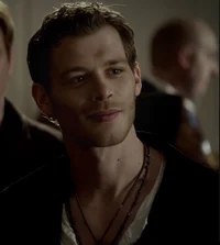 Niklaus Mikaelson 