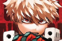 Bakugo 