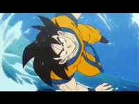 Son Goku 