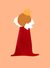 King Orange