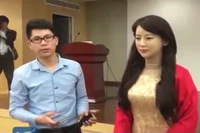 AI Parents