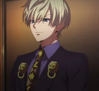 Leo Constantine Pino