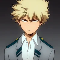 Bakugo