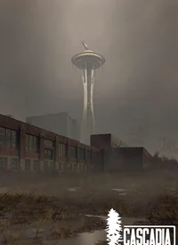 Fallout Cascadia