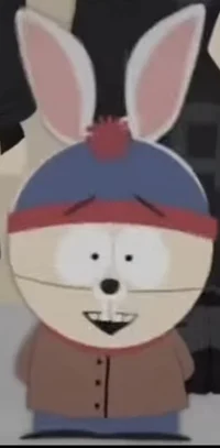 Stan Marsh
