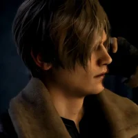 Leon Kennedy 