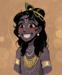 Krishna