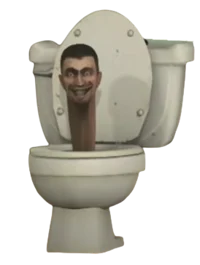 Skibidi toilet