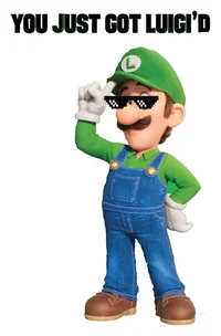 Intelligent Luigi