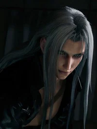 Sephiroth