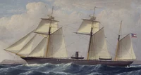 CSS Alabama 
