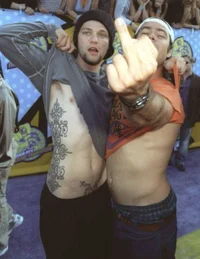 Bam margera