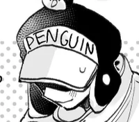 Penguin