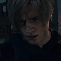 Leon Kennedy