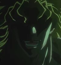 Dio Brando 2