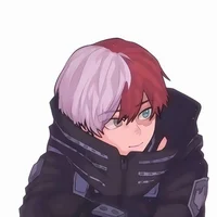 Todoroki Shoto