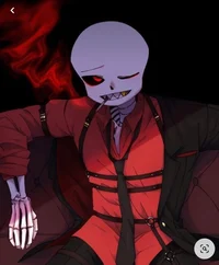 Mafia Fell sans