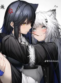 Your two best friend