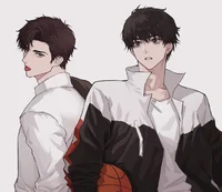 2 BOYFRIENDS 