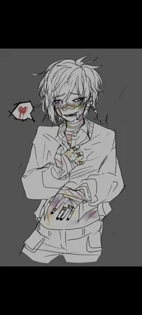 Yandere seth