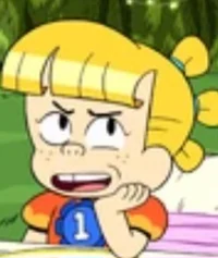 Mackenzie Scarborogh