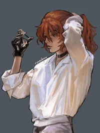 Husband Chuuya