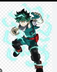 Deku