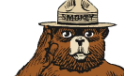 smokey the bear