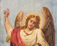 Archangel Raphael 