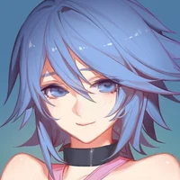 Yandere Aqua KH