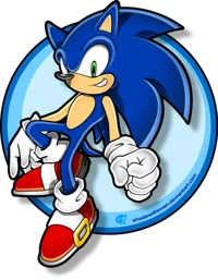 Sonic the Hedgehog