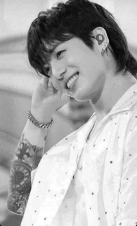 Jungkook 