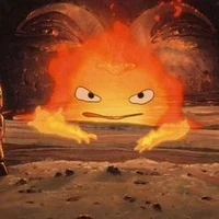 Calcifer