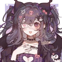 Human kuromi