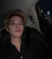 SKZ - Seungmin