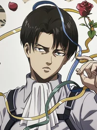 Levi Ackerman